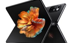 Xiaomi Mix Fold 3 to arrive in August with four Leica-tuned cameras