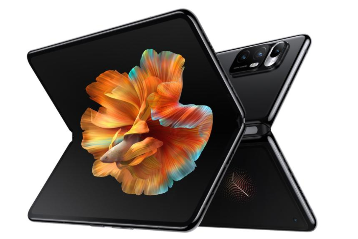 Xiaomi Mix Fold 3 to arrive in August with four Leica-tuned cameras