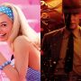 Barbie and Oppenheimer Box Office Battle