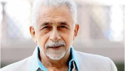 Naseeruddin Shah