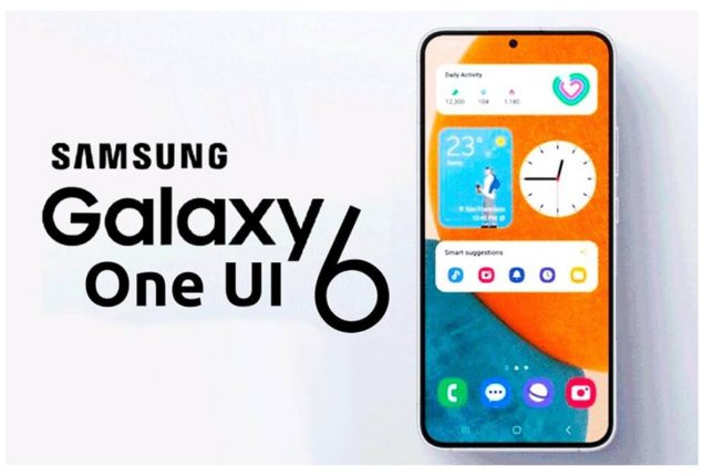 Samsung One UI 6.0 beta to launch on August 2 with Android 14