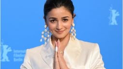 Alia Bhatt