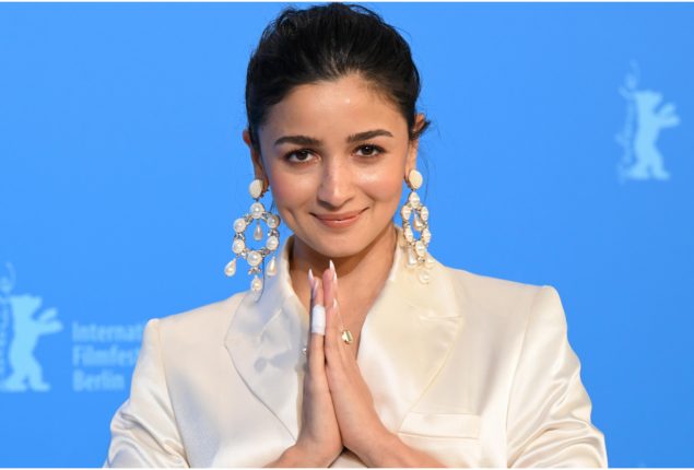 Alia Bhatt Reveals Favorite Bigg Boss OTT Contestants