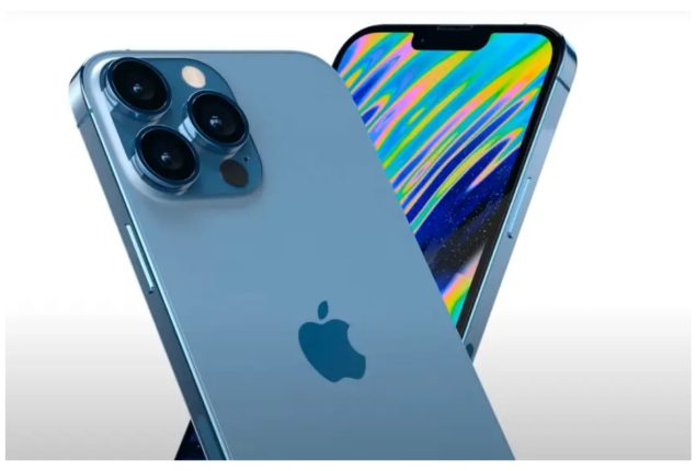 Apple iPhone 13 Pro price in Dubai July 2023