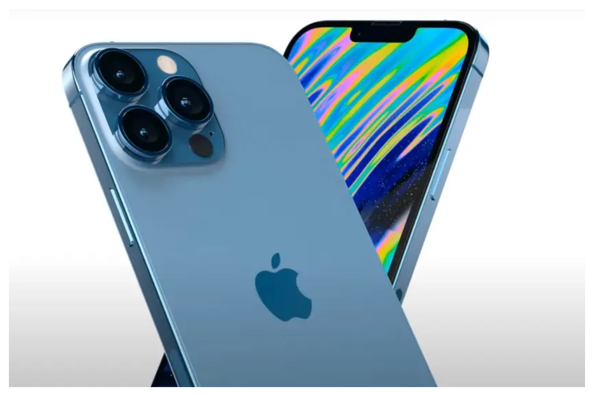 Apple iPhone 13 Pro price in Dubai July 2023
