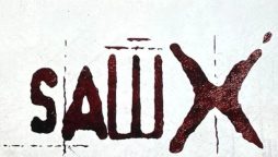 Saw X new poster leaves fans terrified