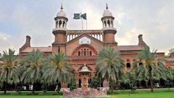 Parvez Elahi release case: LHC issues arrest warrants for Islamabad IG, chief commissioner