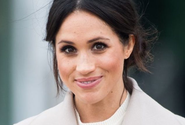 Meghan Markle’s Star Fades as Career Hits a Speed Bump