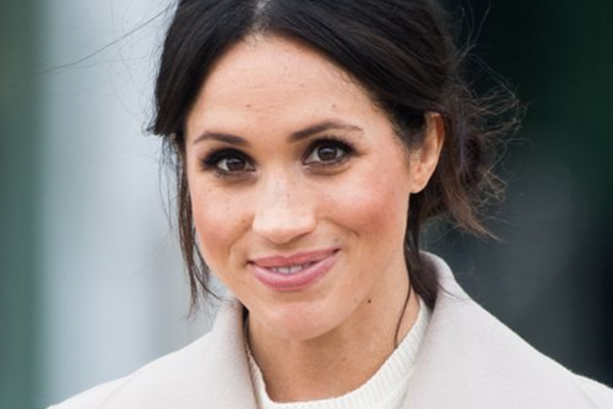 Meghan Markle's Star Fades as Career Hits a Speed Bump