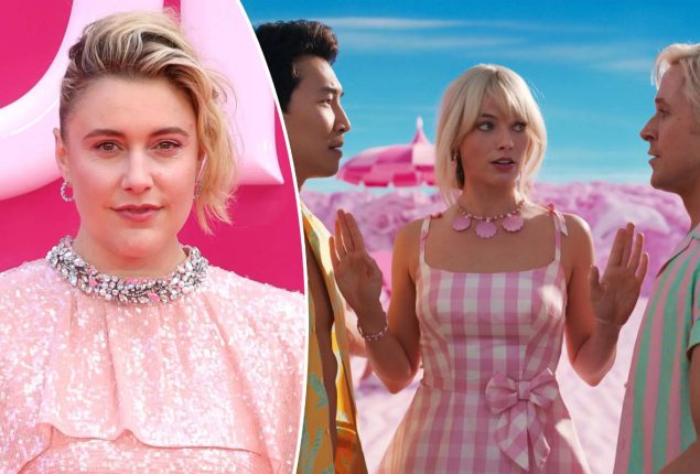 Mattel Not Happy With Barbie Movie’s ‘Fascist’ Joke