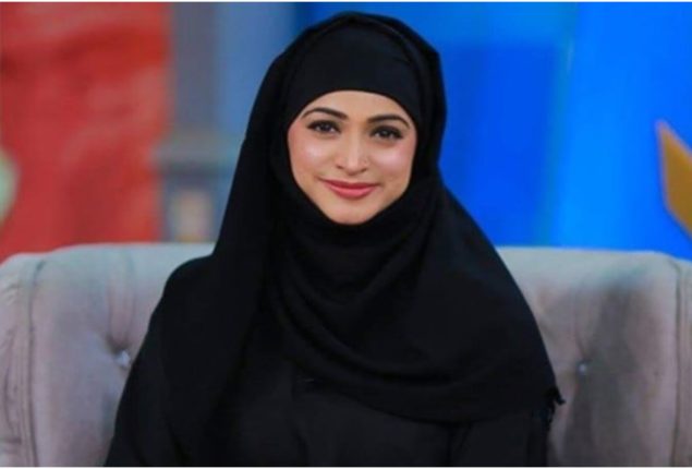 Noor Bukhari Criticizes Vacationers During Muharram