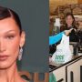Bella Hadid’s Fans Cheer Her on as She Marks 10 Months Sober