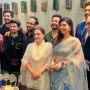 Baby Baji Cast Celebrates As Show Hits Milestone Of Success