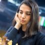 Iranian chess player Sara Khadem granted Spanish nationality