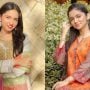 Aina Asif Receives Praises From Netizens For Her Positive Career