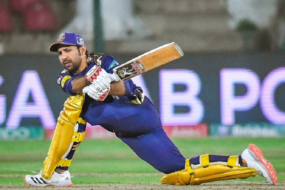 LPL 2023: B-Love Kandy signs Pakistani cricketer Sarfaraz Ahmed