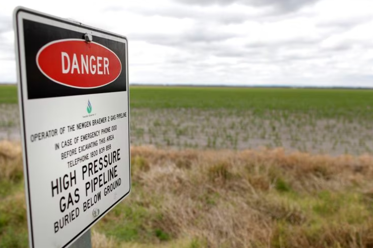 Australian state of Victoria to ban natural gas connections in new homes to reduce energy costs