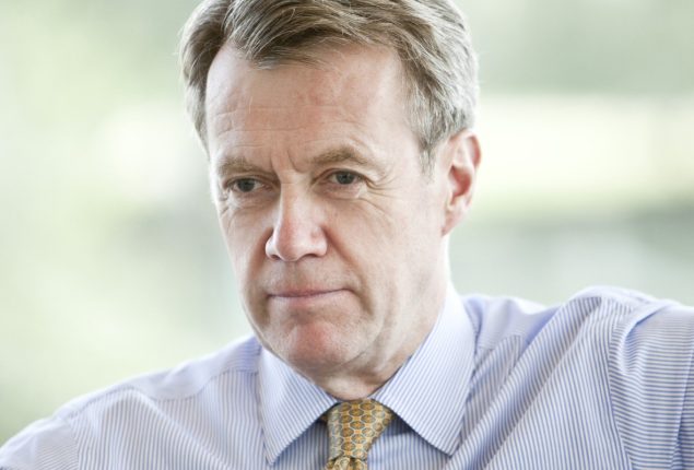 Unilever appoints Ian Meakins as Non-Executive Director and Chair Designate