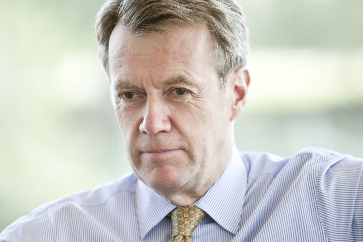 Unilever appoints Ian Meakins as Non-Executive Director and Chair Designate