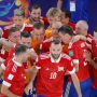 Russian beach football team optimistic about international return