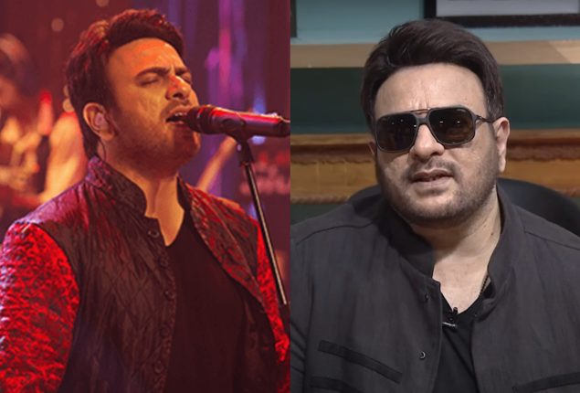 Shiraz Uppal Reveals His Father Referred His Passion As Derogatory