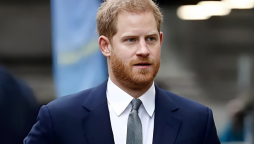 Prince Harry