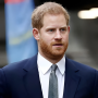 Prince Harry Faces Legal Setback In Buckingham Palace Clash