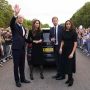 Prince William, Kate Middleton Set To Add To Harry & Meghan’s Worries