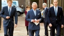 Prince Harry Misses King Charles, Prince William On Every Occasion