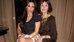 Kim Kardashian Celebrates Grandmother’s Milestone 89th Birthday