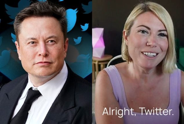 Elon Musk Twitter