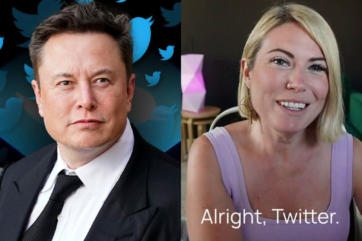 Elon Musk Twitter