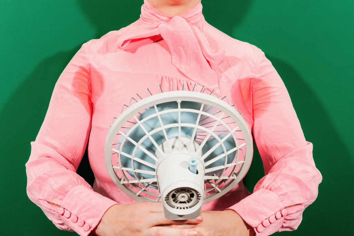 Beat the Heat: 10 Ways to Stay Cool Without AC