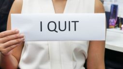 Woman quits new job after 3 days, asks if she's overreacting