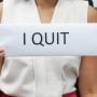 Woman quits new job after 3 days, asks if she’s overreacting