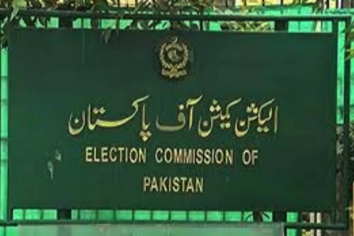 ECP