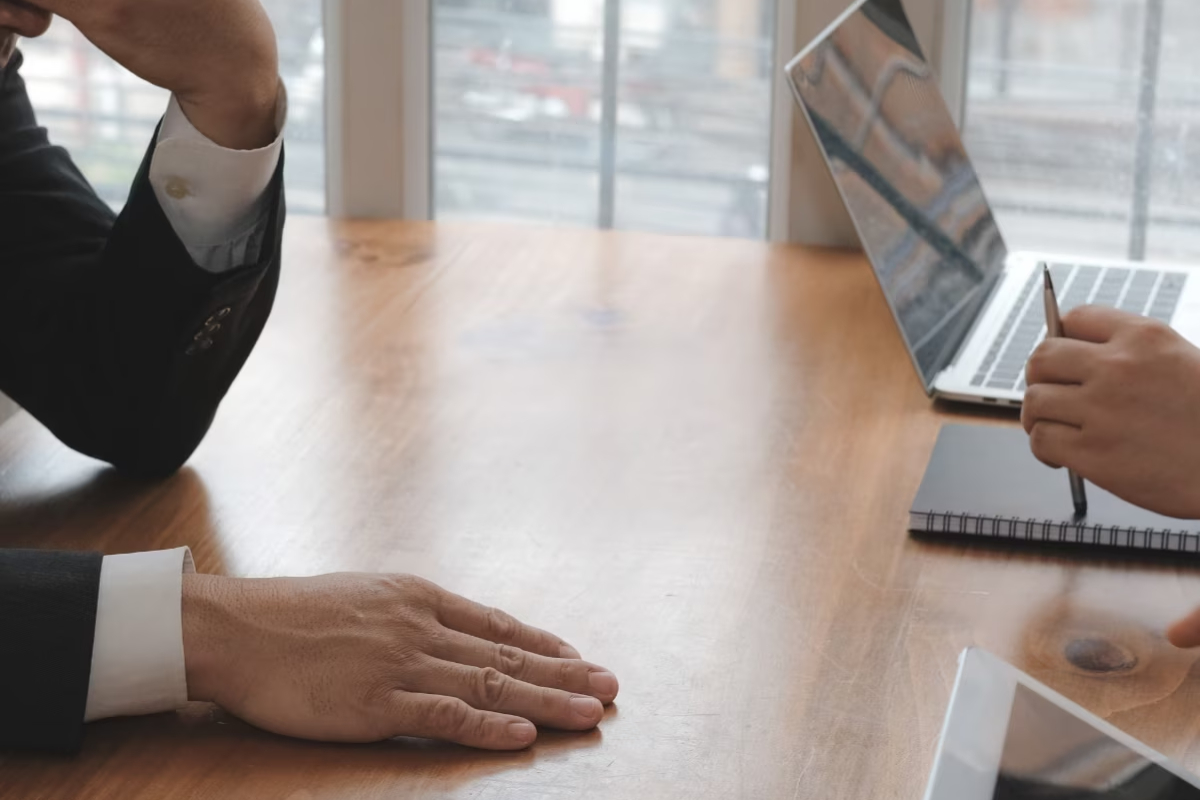 Boss Fires Employee, Then Asks for Data a Year Later