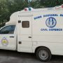 Bomb Disposal Squad gets new bomb disposal vehicles