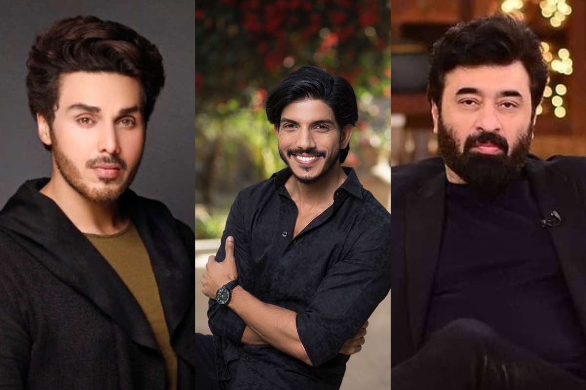 Pakistani Celebrities Share their thoughts and Messages on Ashura 2023