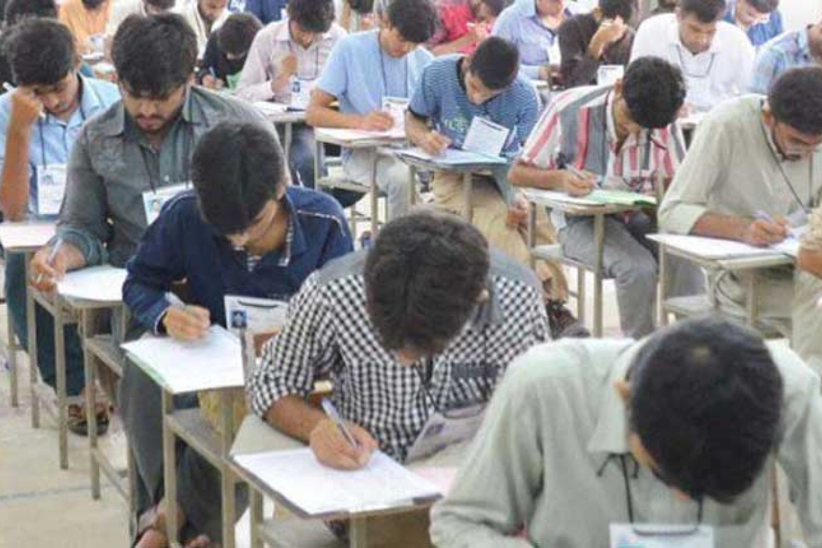 Check Your 2024 Matric Results from BISE Lahore on July 9th!