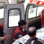 8 die and 16 others injured in traffic accident in Chilas