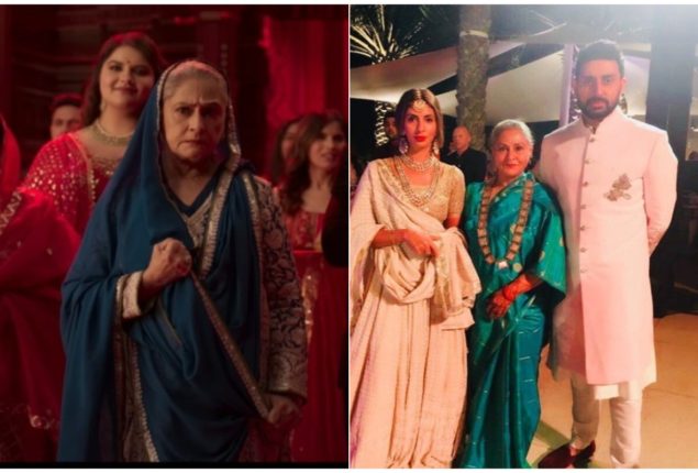 Jaya Bachchan Takes On New Challenge in ‘Rocky Aur Rani Kii Prem Kahaani’