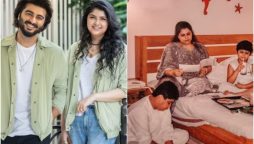 Arjun Kapoor’s Sister Anshula Remembers Mom Mona Shourie in emotional Post