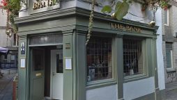 The Bank Tavern: The Restaurant With a 4-Year Waiting List
