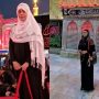 Sadia Imam shares latest picture From Karbala