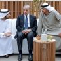 PM offers condolences to UAE President over death of brother