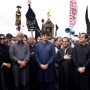 CM inspects security arrangements of Muharram procession