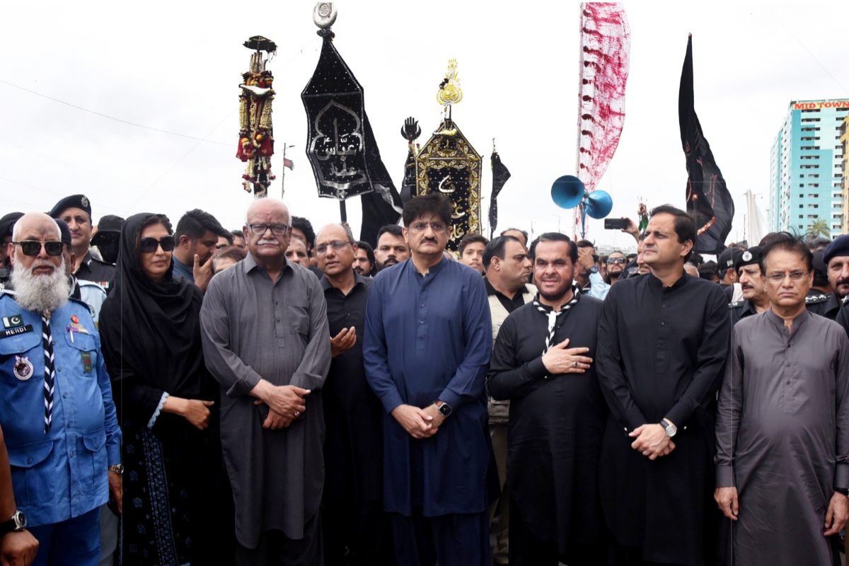 Muharram