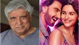 Javed Akhtar Labels ‘Rocky Aur Rani Kii Prem Kahaani’ a Must-Watch Movie