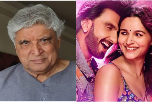 Javed Akhtar Labels ‘Rocky Aur Rani Kii Prem Kahaani’ a Must-Watch Movie